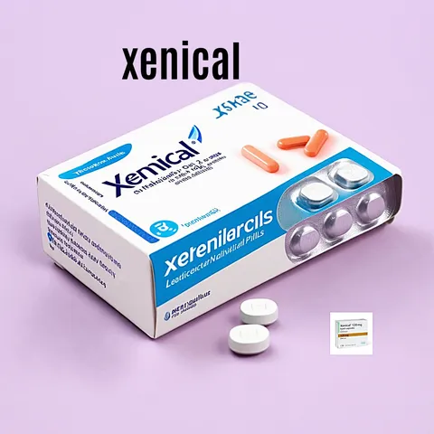 Xenical venta españa